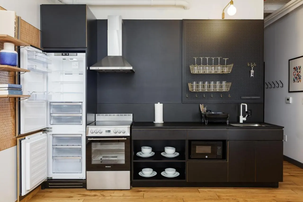 Placemakr Wall Street New York Aparthotel
