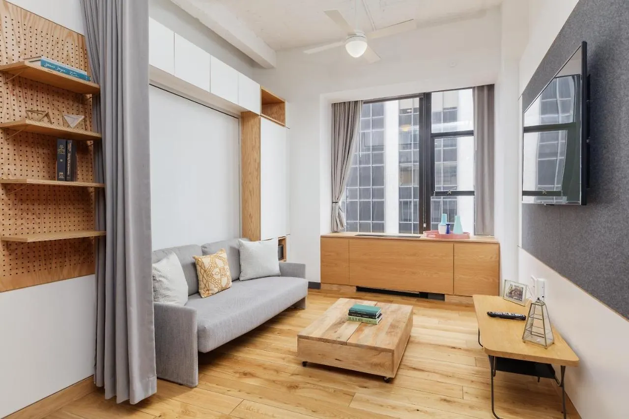 Placemakr Wall Street New York 4*,  Verenigde Staten