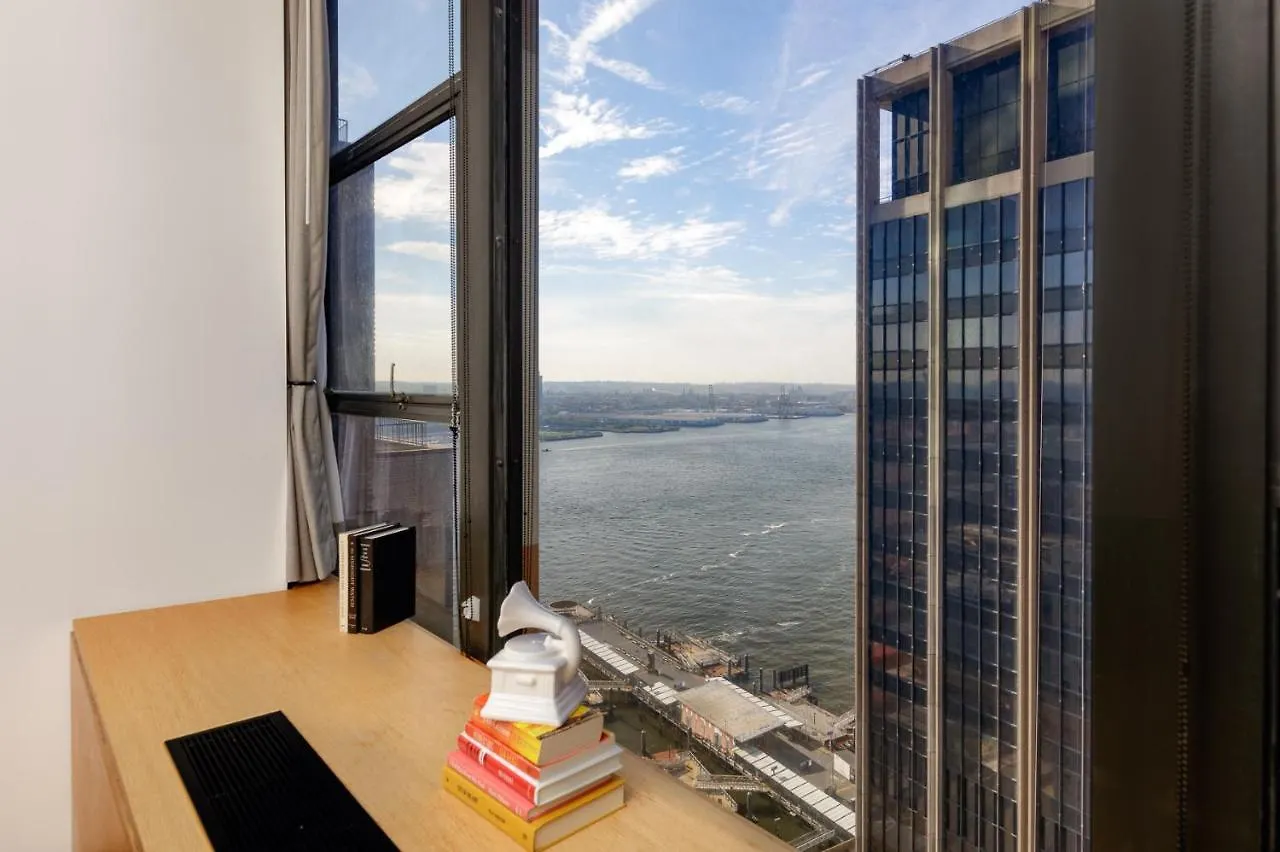 Placemakr Wall Street New York 4*,  Verenigde Staten
