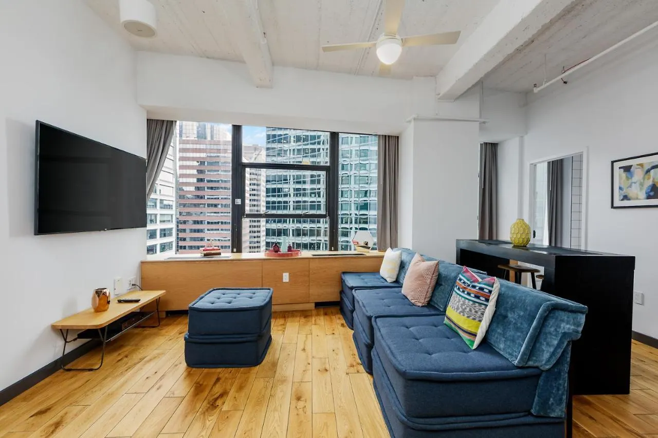 Placemakr Wall Street New York 4*,  Verenigde Staten