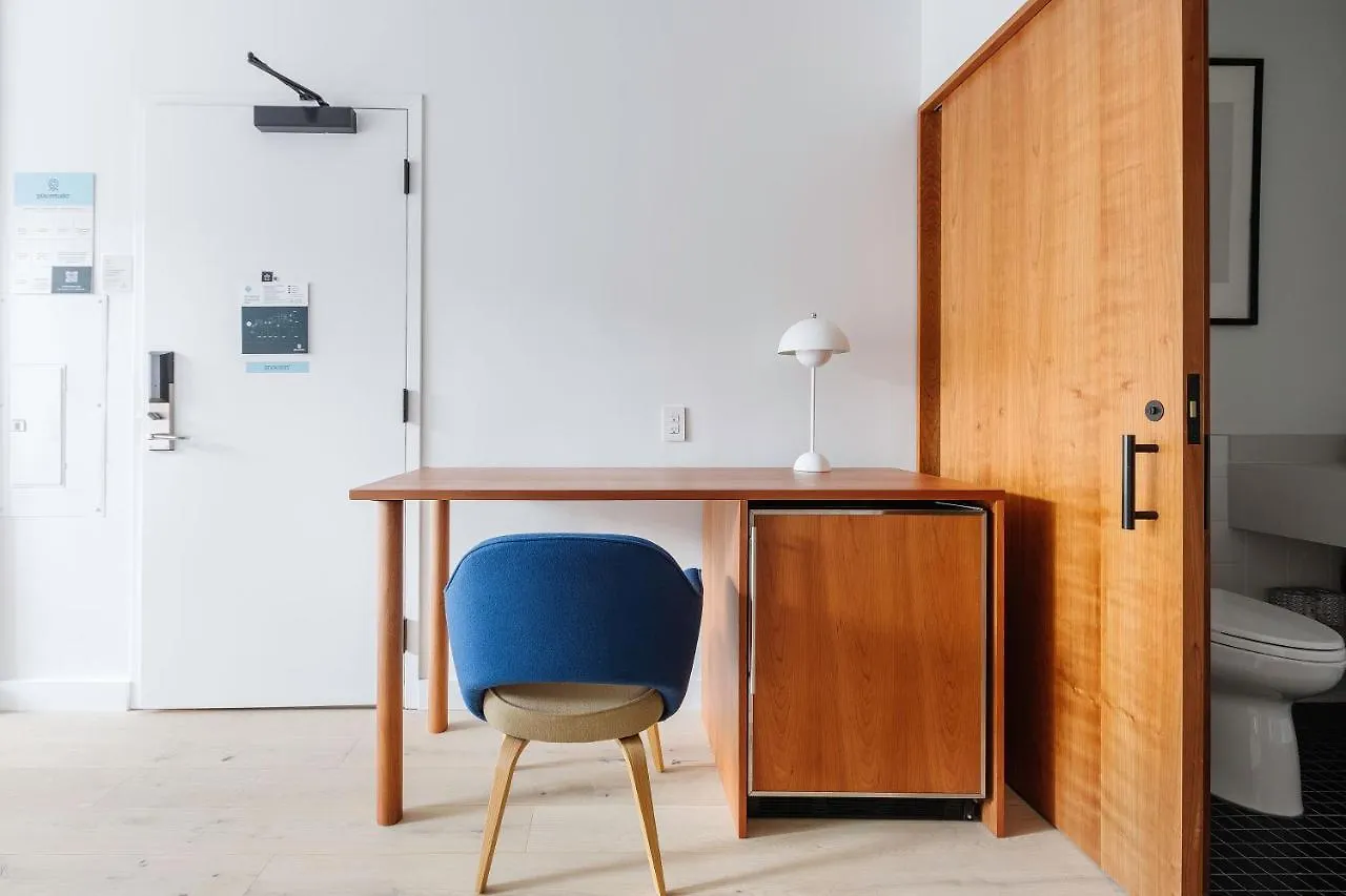 Placemakr Wall Street New York Aparthotel
