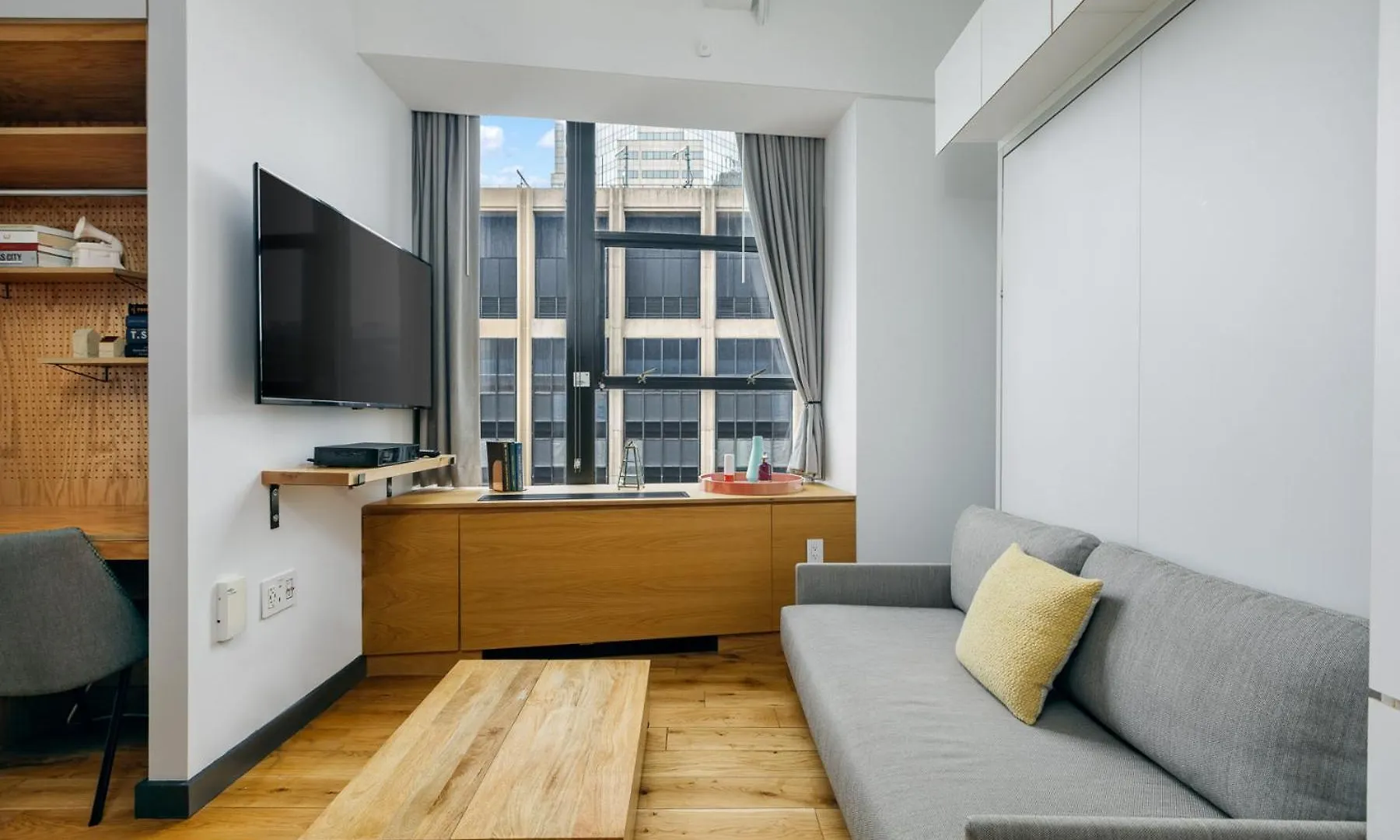 Placemakr Wall Street New York 4*,  Verenigde Staten