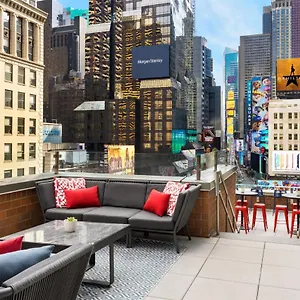 M Social Times Square Nueva York