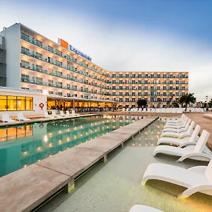 *** Hotel Bellevue Lagomonte España