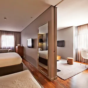 **** Apartahotel Altis Prime Portugal
