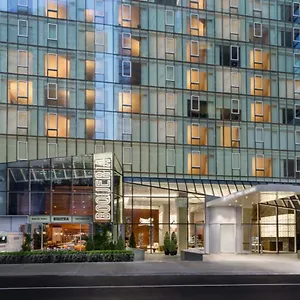 Ac By Marriott Times Square New York