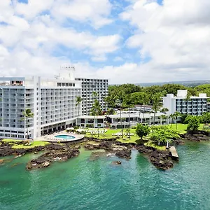 Grand Naniloa Hotel, A Doubletree By Hilton Hilo