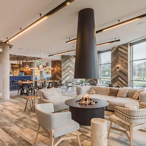 **** Hotel Urban Países Bajos