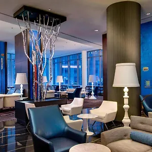 By Marriott Manhattan/central Park Nueva York