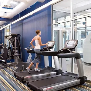 Aloft Harlem New York
