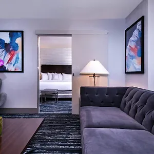 Fairfield By Marriott Manhattan Times Square Nueva York