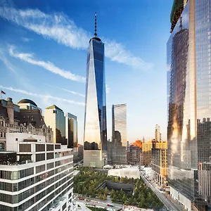 The Washington By Luxurban Otel