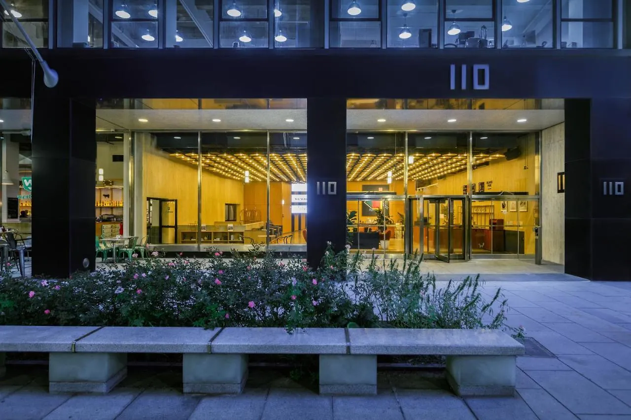 Placemakr Wall Street New York 4*,  United States