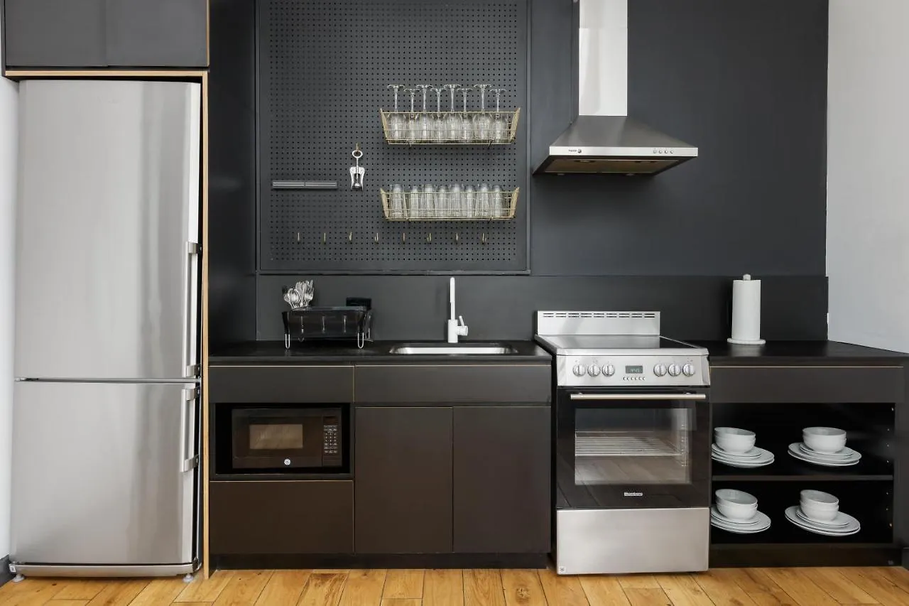 Placemakr Wall Street New York