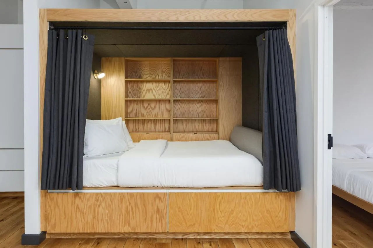 Placemakr Wall Street New York Aparthotel