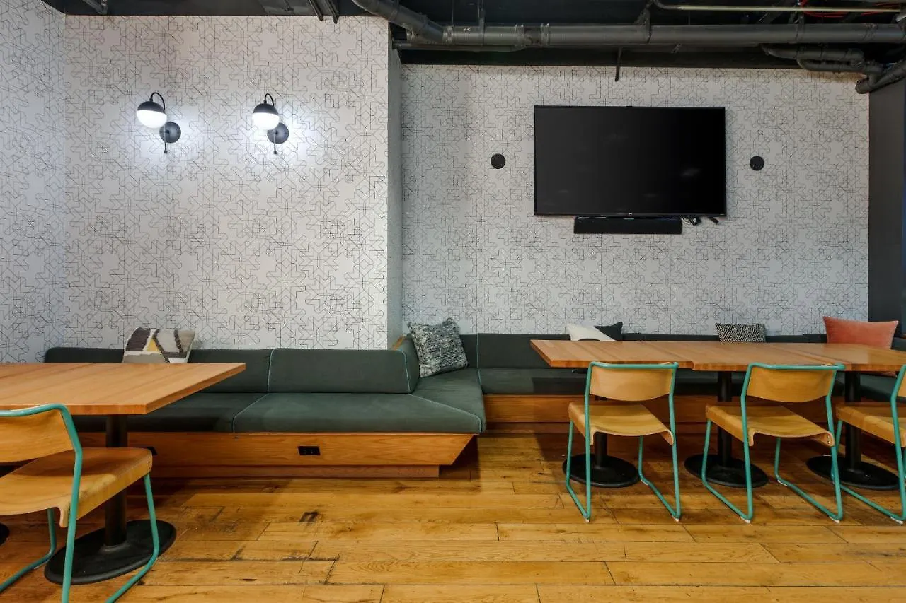 **** Aparthotel Placemakr Wall Street New York United States