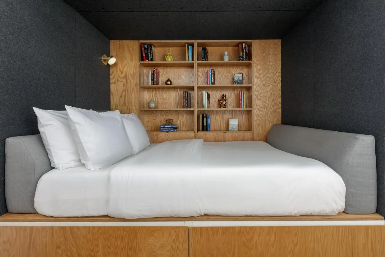 Placemakr Wall Street New York 4*,  United States