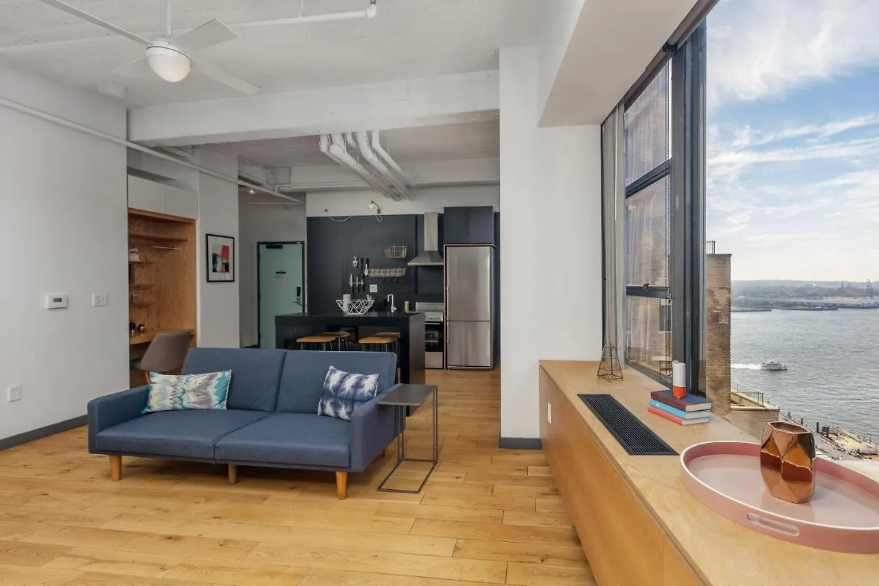 Placemakr Wall Street New York