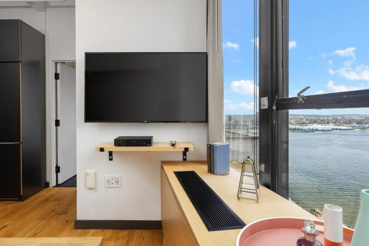 Placemakr Wall Street New York Aparthotel
