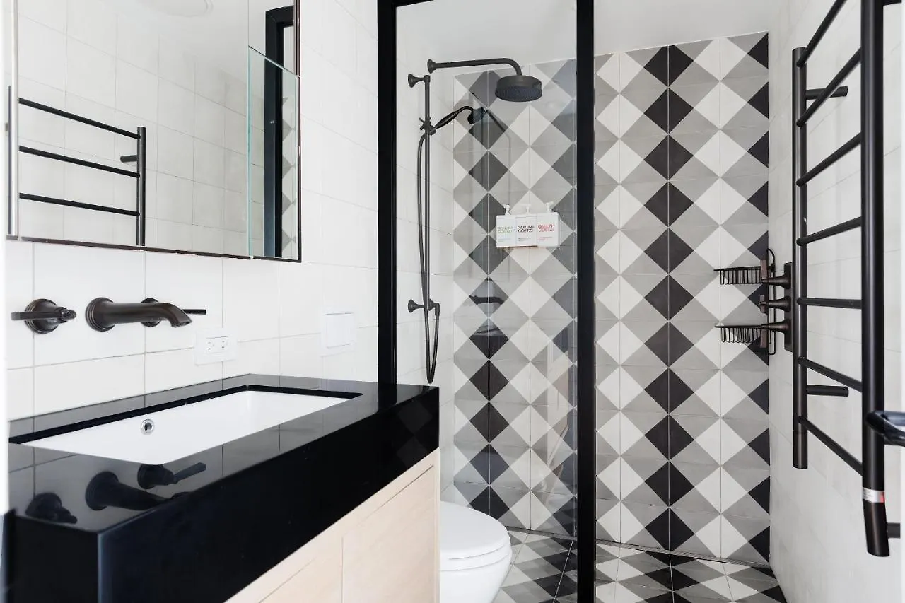 Aparthotel Placemakr Wall Street New York