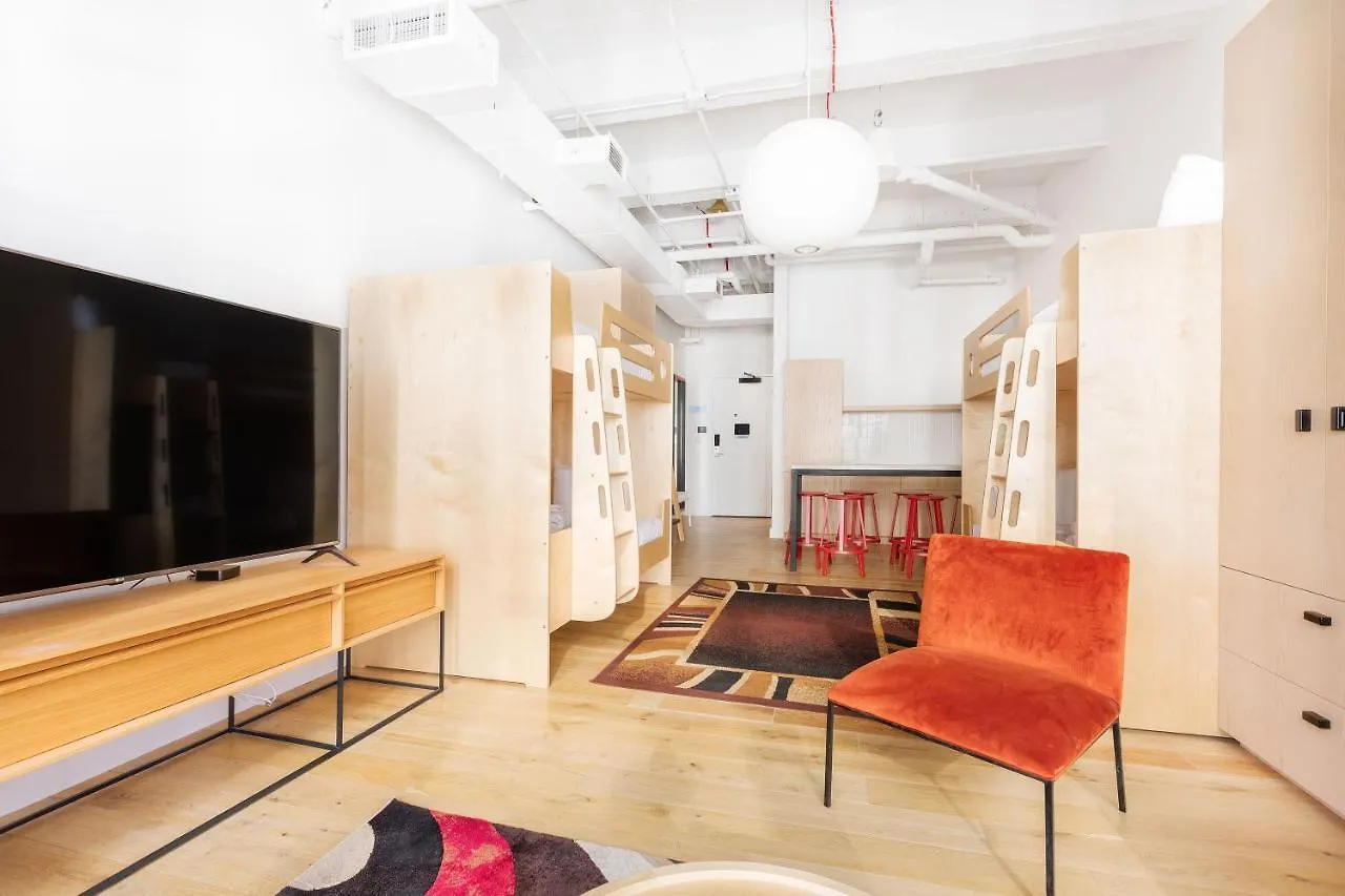 Placemakr Wall Street New York Aparthotel