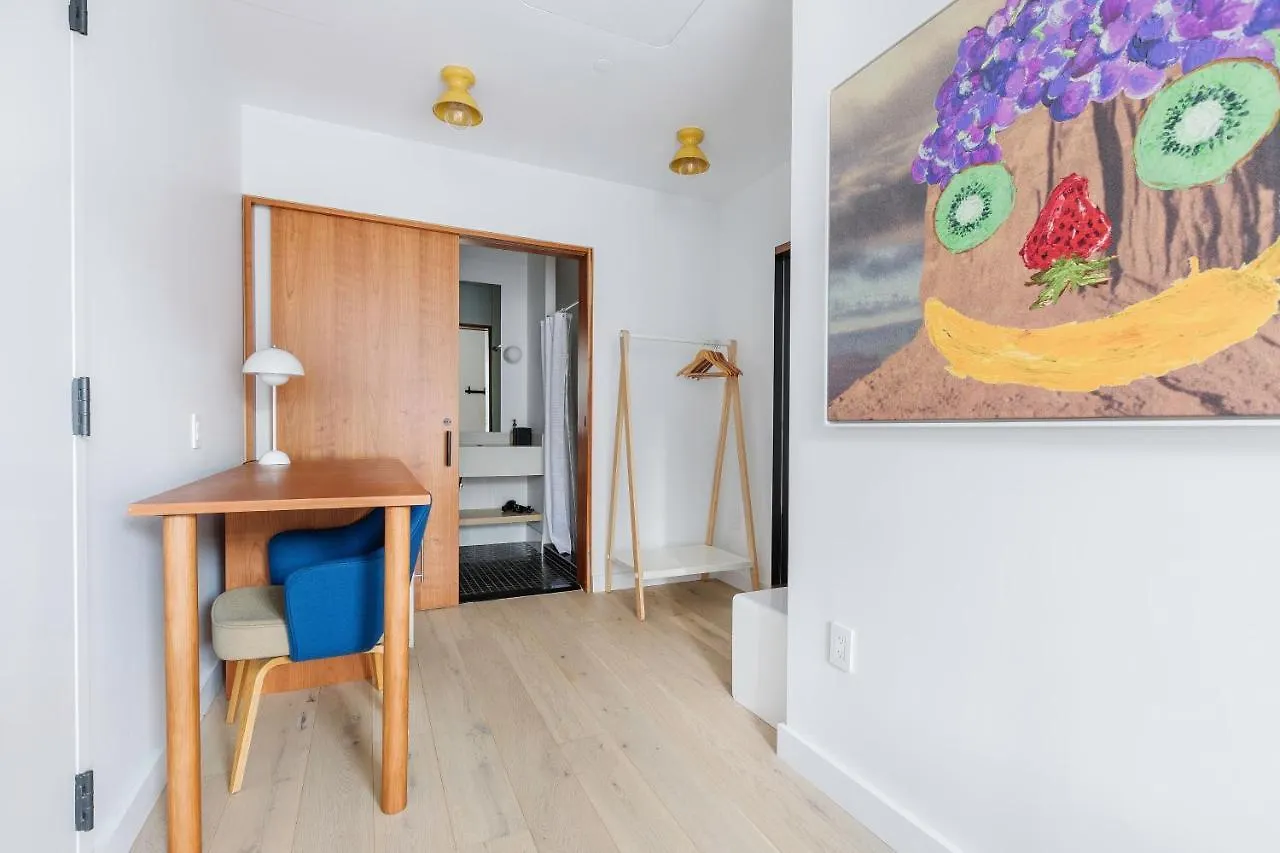 Placemakr Wall Street New York
