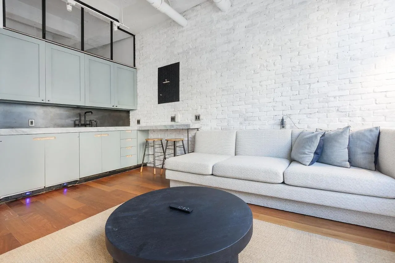 Placemakr Wall Street New York