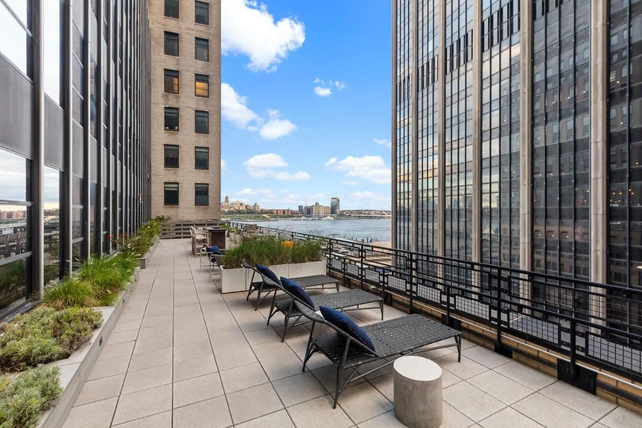 Placemakr Wall Street Nueva York 4*,  Estados Unidos