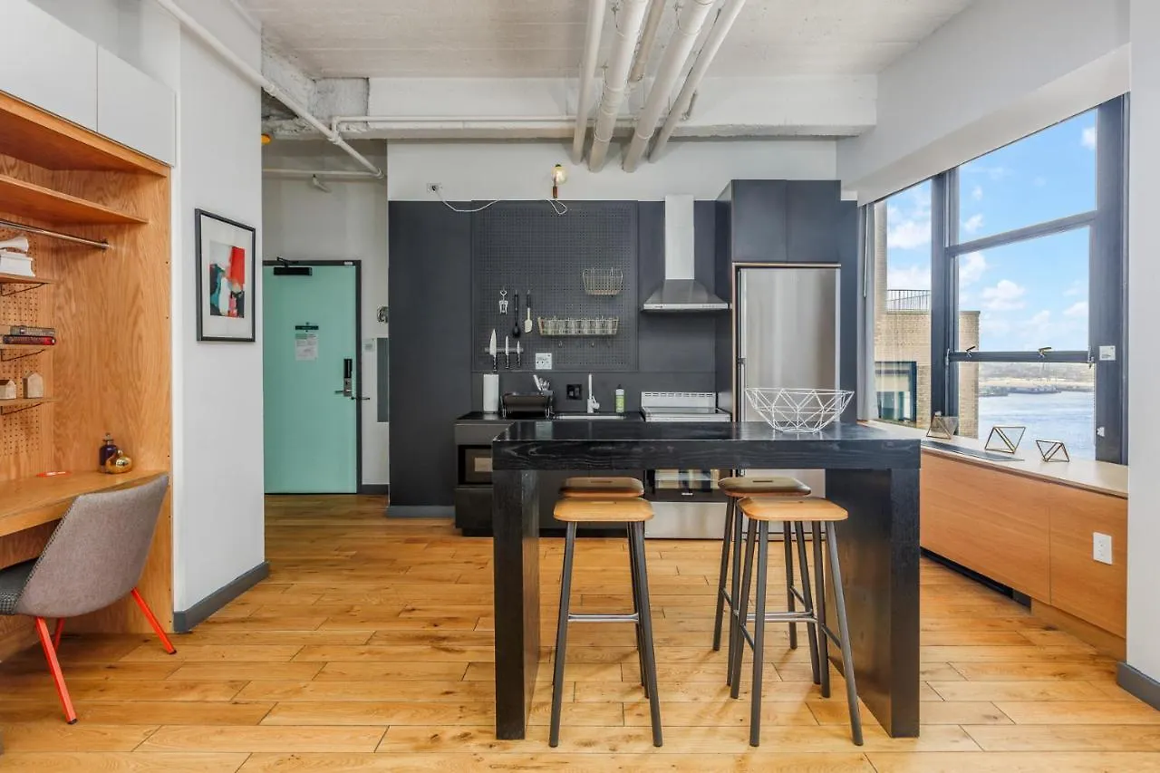 Placemakr Wall Street Nueva York 4*,